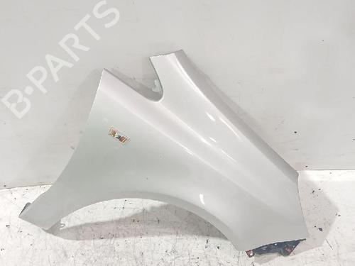 Used Right front fenders Right front fenders OPEL CORSA D (S07) 1.3 CDTI (L08, L68) (75 hp) 31565785 31565785