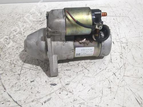 Starter OPEL ASTRA H Saloon (A04) 1.7 CDTi (L69) | BP33734976M8 - Image 4