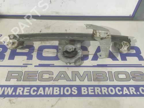 Used Front left window mechanism Front left window mechanism PEUGEOT 107 (PM_, PN_) 1.0 (68 hp) 38868966 38868966