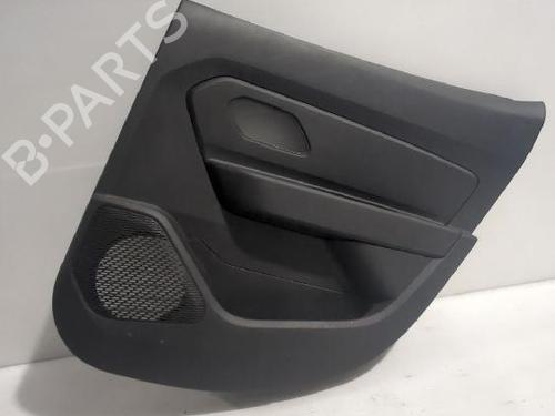 Used Rear right panel DACIA DUSTER (HM_) 1.0 TCe 90 (HMM6) (91 hp) 32462598