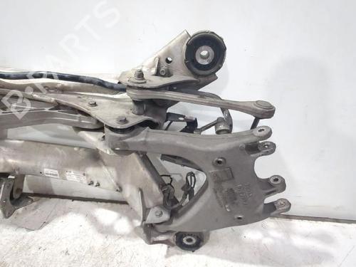 Rear axle VW PHAETON (3D1, 3D2, 3D3, 3D4, 3D6, 3D7, 3D8, 3D9) 3.0 V6 TDI 4motion | BP31567416M2 