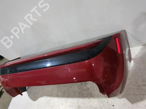Rear bumper TOYOTA COROLLA Estate (_E21_) 1.8 Hybrid (ZWE211W) | BP31562831C8