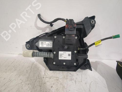 Used Electric handbrake CITROËN C4 Grand Picasso I (UA_) 1.6 HDi (109 hp) 31565568