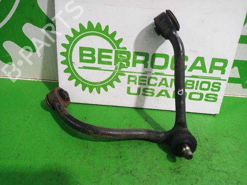 Højre fortil bærearm KIA SORENTO I (JC) 2.5 CRDi 4WD (140 hp) 31547698