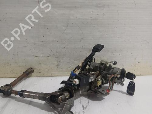 Steering column KIA CARENS III MPV (UN) 2.0 CRDi 140 | BP31564022M21 - Image 5