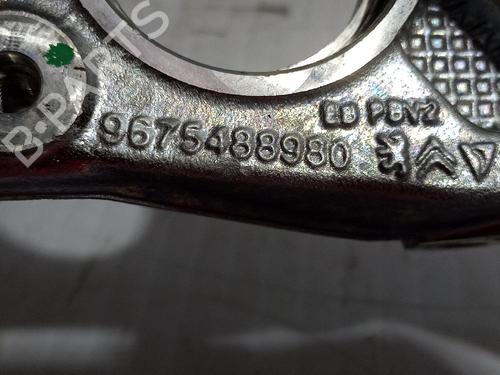 Engine mount OPEL GRANDLAND X Van 1.2 (75) | BP31559603M89 - Image 2