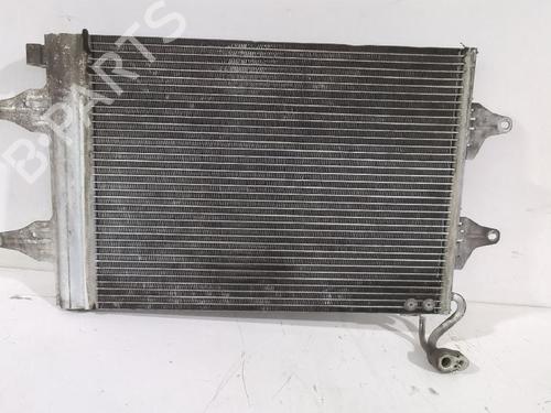 Used AC radiator AC radiator VW POLO IV (9N_, 9A_) 1.9 SDI (64 hp) 31563264 31563264