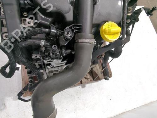 Engine NISSAN QASHQAI II (J11, J11_) 1.5 dCi | BP33746030M1 - Image 6