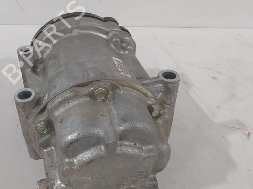 Used AC compressor TOYOTA COROLLA Estate (_E21_) 1.8 Hybrid (ZWE211W) (122 hp) 31563091
