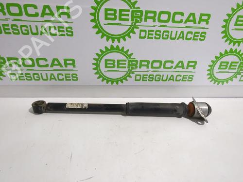 Used Left rear shock absorber Left rear shock absorber 32463209 32463209