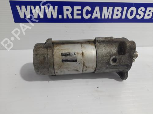 Used Starter Starter 38860913 38860913