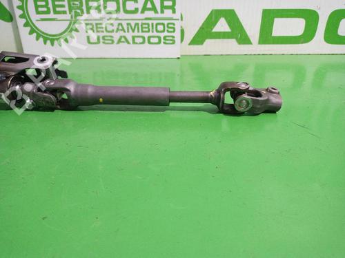 Steering column NISSAN QASHQAI II (J11, J11_) 1.3 DIG-T | BP31548537M21