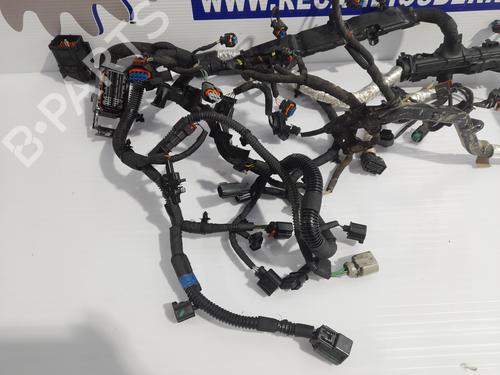 Wiring harness JAGUAR XE (X760) | BP38860902E16 - Image 4