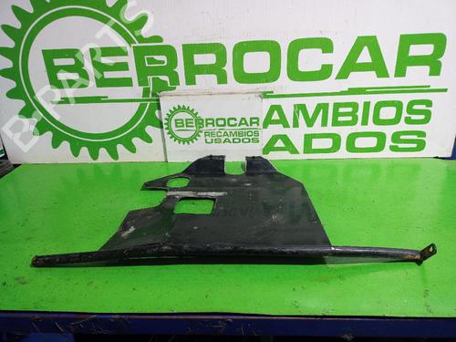 Used Underbody protection CITROËN BERLINGO / BERLINGO FIRST Box Body/MPV (M_) 1.9 D (MBDJY) (70 hp) 31554078
