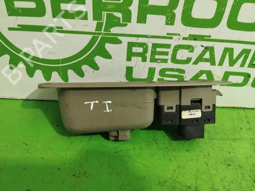 Left rear window switch VOLVO S40 I (644) 1.6 | BP31545897I29