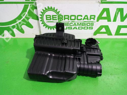 Luftfilter kasse CITROËN C3 II (SC_) 1.2 VTi 82 (82 hp) 31551413