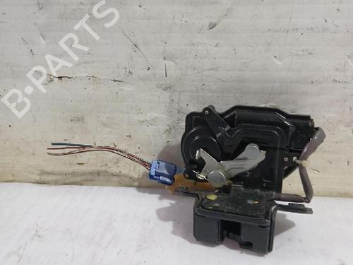 Used Tailgate lock Tailgate lock TOYOTA COROLLA Verso (ZER_, ZZE12_, R1_) 2.2 D-4D (AUR10_, AUR10R) (177 hp) 31563713 31563713