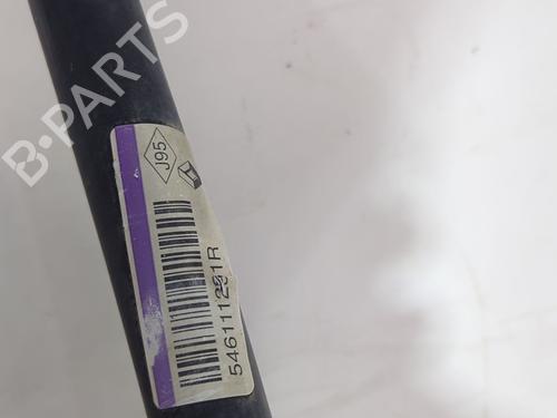 Anti roll bar RENAULT KANGOO Express (FW0/1_) 1.5 dCi 90 (FW0G, FW05, FW08, FW11) | BP38866542M96 - Image 4