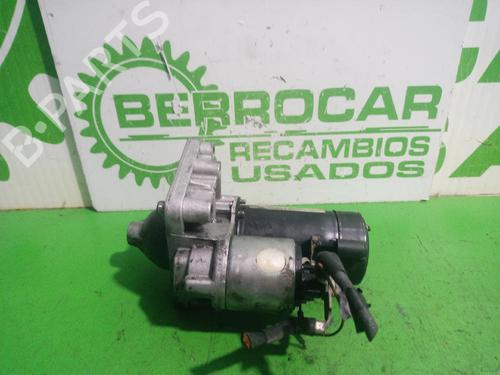 Used Starter Starter CITROËN C3 I (FC_, FN_) [2002-2013] 31675577 31675577