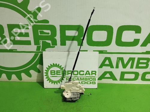 Used Rear left lock Rear left lock SEAT ALTEA XL (5P5, 5P8) 1.9 TDI (105 hp) 31546491 31546491