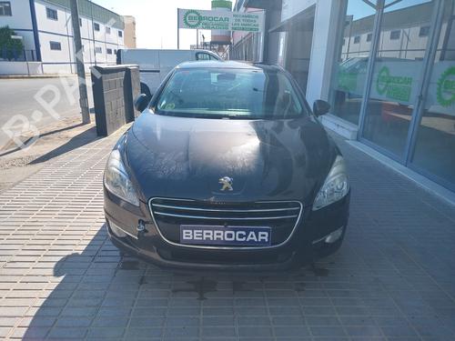 Switch PEUGEOT 508 I (8D_) | BP31549093I30 - Image 8