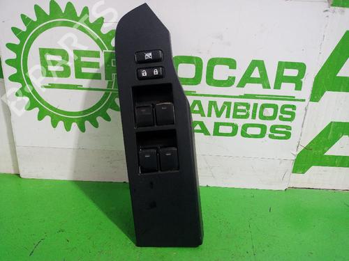 Left front window switch TOYOTA AURIS (_E18_) 1.8 Hybrid (ZWE186_, ZWE186R) | BP31554371I27 - Image 3