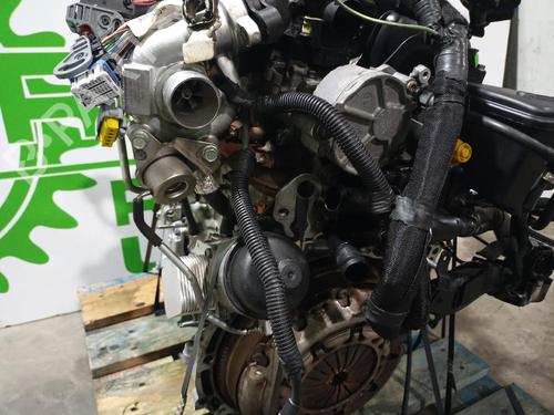 Engine FORD KA (RU8) 1.3 TDCi | BP33771070M1  - Image 13