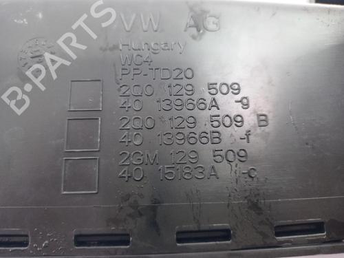 Pipe SEAT IBIZA V (KJ1, KJG) 1.0 TSI | BP31556551M125  - Image 5