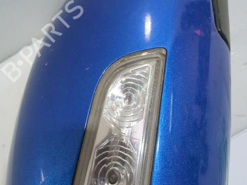 Right mirror HYUNDAI i30 (FD) 1.6 CRDi | BP32462661C27