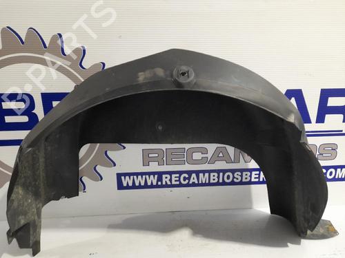 Used Wheel arch RENAULT KANGOO BE BOP (KW0/1_) 1.5 dCi (KW0G) (90 hp) 31541194