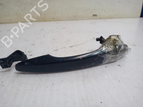 Used Front right exterior door handle PEUGEOT 508 I (8D_) 2.0 HDi (163 hp) 31561029