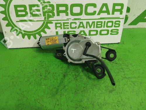 Used Rear wiper motor SEAT IBIZA III (6L1) 1.9 TDI (131 hp) 31546151