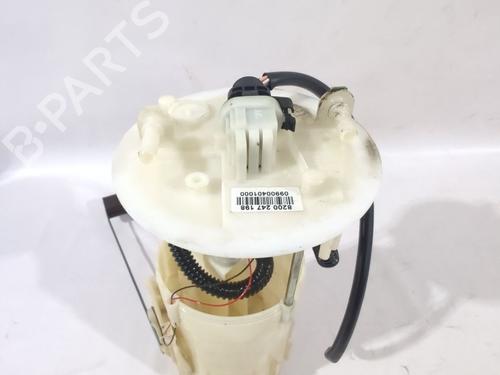 Fuel pump RENAULT ESPACE IV (JK0/1_) 2.0 dCi (JK01, JK02, JK1J, JK1K, JK1H) | BP38864871M76 - Image 4