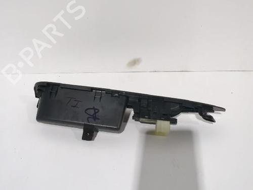Left rear window switch NISSAN QASHQAI II (J11, J11_) 1.5 dCi | BP31567326I29