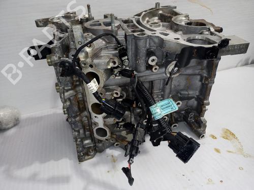 Engine (For Parts) HYUNDAI i20 III (BC3, BI3) 1.0 T-GDI hybrid 48V | BP31555044M64 - Image 3