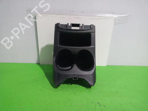Used Cup/Object holder NISSAN QASHQAI II (J11, J11_) 1.2 DIG-T (115 hp) 31554655