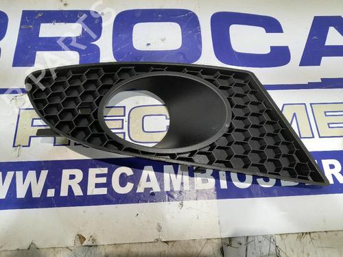 Used Grille SEAT LEON (1P1) [2005-2013]  31673408