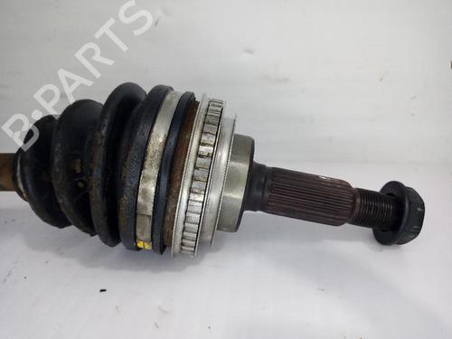 Left rear driveshaft TOYOTA RAV 4 V (_A5_, _H5_) 2.0 VVTi (MXAA52) | BP31556797M40 - Image 4
