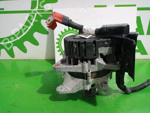 Used Alternator NISSAN QASHQAI II (J11, J11_) 1.3 DIG-T (140 hp) 31548507