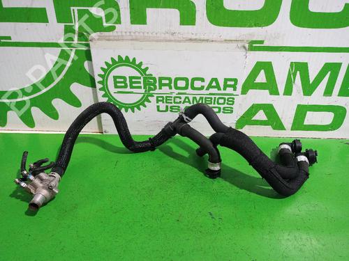 Pipe RENAULT KANGOO BE BOP (KW0/1_) 1.5 dCi 75 | BP31552024M125 - Image 5