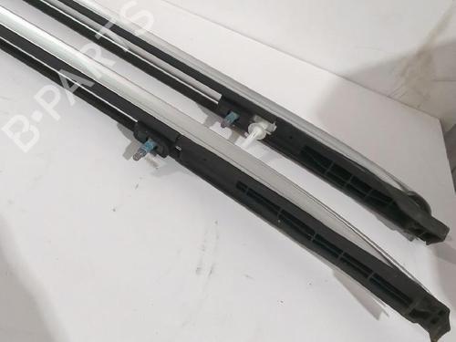 Used Roof bar TOYOTA COROLLA Estate (_E21_) 1.8 Hybrid (ZWE211W) (122 hp) 31563059