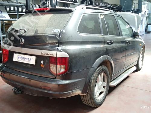 Pipe SSANGYONG KYRON 2.0 Xdi | BP31540030M125 - Image 5