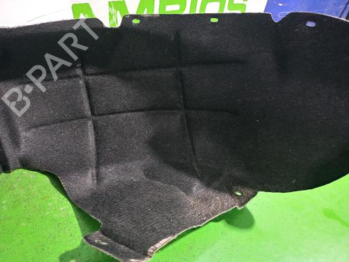 Wheel arch VW PASSAT B6 (3C2) 2.0 TDI 16V | BP31546989C56
