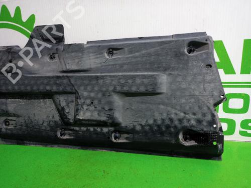 Underbody protection SEAT IBIZA IV (6J5, 6P1) 1.2 | BP31553614M92