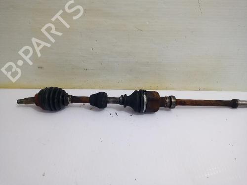 Used Right front driveshaft Right front driveshaft FORD MONDEO III (B5Y) 2.0 TDCi (130 hp) 31558994 31558994