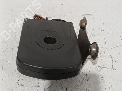 Electronic module FORD FOCUS II Saloon (DB_, FCH, DH) 1.6 TDCi | BP33746123M83  - Image 5