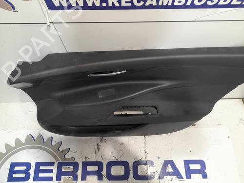 Forreste højre beklædning JAGUAR XE (X760) | BP38860741C59 - Image 4