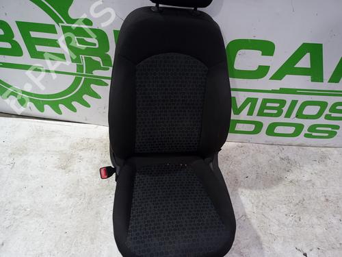 Left front seat OPEL CORSA E (X15) | BP38862019C15 - Image 4