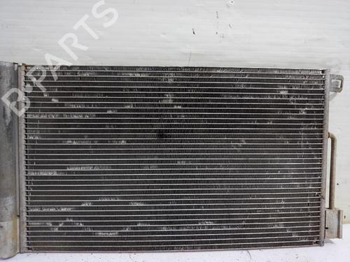 AC radiator PEUGEOT BIPPER Tepee 1.3 HDi 75 | BP31562458M32 - Image 3