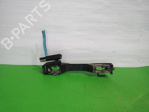 Used Rear right exterior door handle LEXUS RX (_U3_) 300 (MCU35_, MCU35R) (204 hp) 31556300